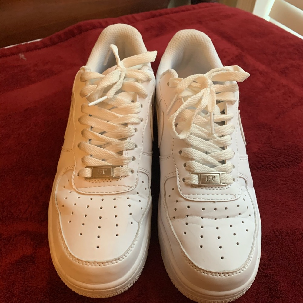 ***sold***Nike Air Force 1